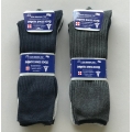 Diabetic Dress Socks Assorted Colors Size 13-15
