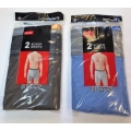 Men's Boxer Briefs Size Small - XL