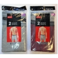 Men's Boxer Briefs Size 2x - 3x