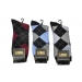 Men's Argyles Socks Size 10-13 