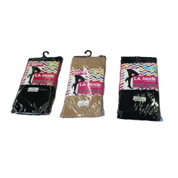 Queen Size Opaque Tights