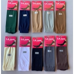 Trouser Socks Size 9-11