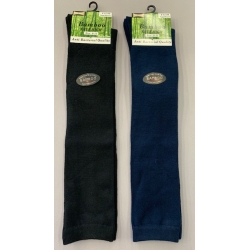 Bamboo Knee High Size 9-11