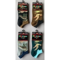 Children's Dinosaur Socks Size 6-8 1/2