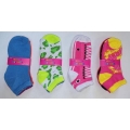 Girls Ankle Socks Assortment Size 6-8 1/2 Girls Ankle Socks Assortment Size 6-8 1/2
