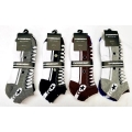Converse Sneaker Ankle Socks Size 10-13