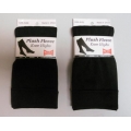 Fleece Knee High Size 6-8 1/2 