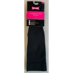Black Compression Socks Size 9-11