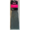 Gray Compression Socks Size 9-11