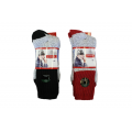 Thermal Gear Boot Socks Size 10-13 