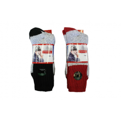 Thermal Gear Boot Socks Size 10-13 