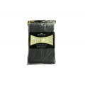 Black Over The Calf Tube Socks Size 10-15