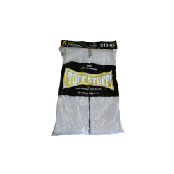 Gray Over The Calf Tube Socks Size 10-15