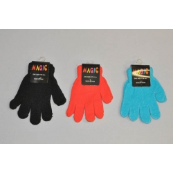 Children Magic Gloves Assorted Colors
