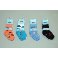Child - Girls Fun Print Socks - 6-18 Months - $4.80 Dz Child - Girls Fun Print Socks - 6-18 Months - $4.80 Dz