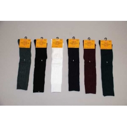 School Uniform Socks Size 7-9 