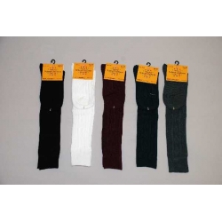 School Uniform Socks Size 9-11 