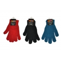 Adult Magic Gloves Asst Colors Adult Magic Gloves Asst Colors