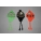 Adult Neon Insulated Toboggon Hat Assorted Colors & Designs $21.00 dozen
