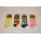 Womens Neon Ankle Socks Size 9-11 $7.00 Dozen