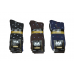 Men's Design Dress Sock - Size 10-13 Men's Design Dress Sock - Size 10-13