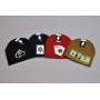 Adult Winter Hats - 5 hats in Assorted Colors