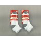 White w/ GHT Quarter Size 9-11