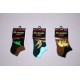 Dinosaur Socks 4-6 1/2  