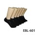 Black Loafer Socks Size 9-11 Black Loafer Socks Size 9-11