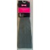 Gray Compression Socks Size 9-11
