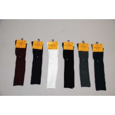 Cable Knit Knee High - Size 5-7  