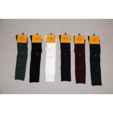 Cable Knit Knee High - Size 7-9  