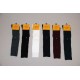 Cable Knit Knee High - Size 7-9  