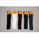 Cable Knit Knee High - Size 9-11   