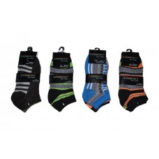 Boy's Design Ankle - Size 6-8 1/2 Boy's Design Ankle - Size 6-8 1/2