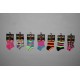 Neon Ankle - Size 4-6 1/2