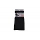 Fleece Lined Knee Socks Size 6-8