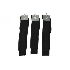 Cable Knit Knee Socks - Queen Size 10-12  